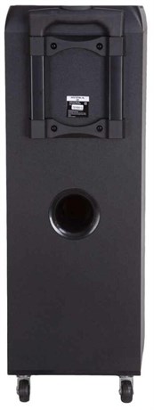 фото: Акустика Supra SMB-820