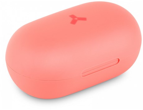 фото: Наушники Accesstyle Fox TWS Pink