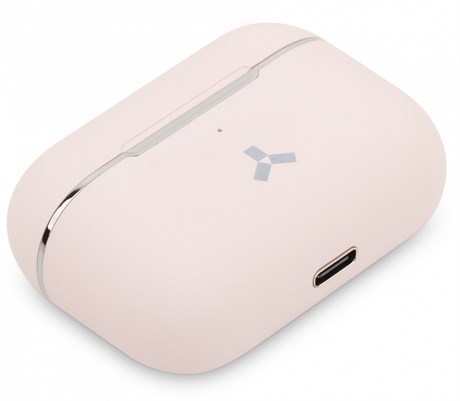 фото: Наушники Accesstyle Indigo II TWS Pink