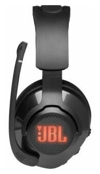 фото: Наушники JBL Quantum 400 черный