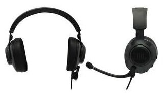 фото: Наушники JBL Quantum 400 черный