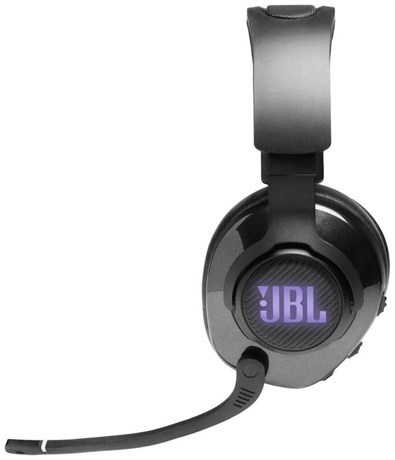 фото: Наушники JBL Quantum 400 черный
