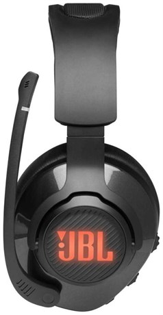 фото: Наушники JBL Quantum 400 черный