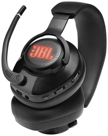 фото: Наушники JBL Quantum 400 черный