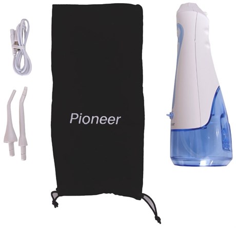 фото: Ирригатор Pioneer TI-1001