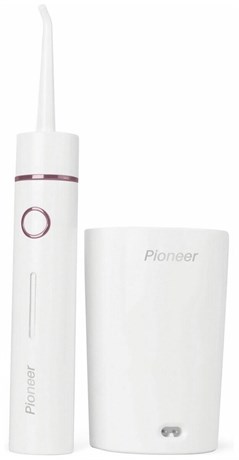 фото: Ирригатор Pioneer TI-1011