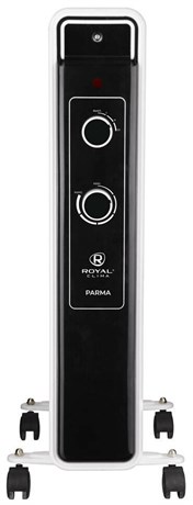 фото: Масляный радиатор Royal Clima ROR-PR5-1000M
