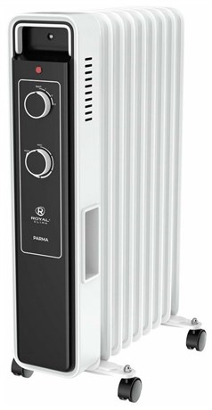 фото: Масляный радиатор Royal Clima ROR-PR9-2000M