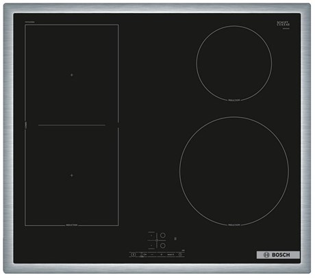 фото: Варочная панель Bosch PWP64RBB6E