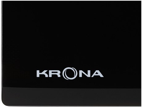 фото: Варочная панель Krona Farbe 60 BL