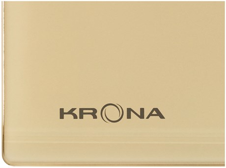 фото: Варочная панель Krona Farbe 60 IV