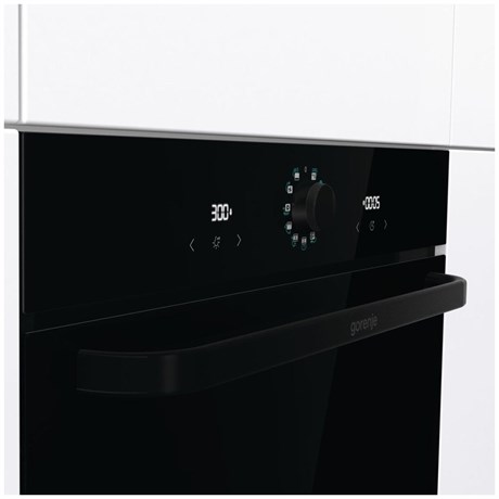 фото: Духовой шкаф Gorenje BOS6737SYB