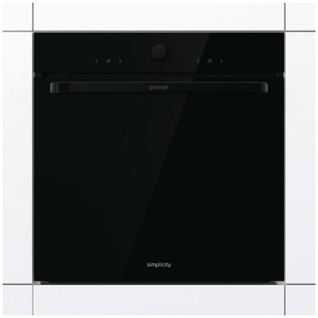 фото: Духовой шкаф Gorenje BOS6737SYB