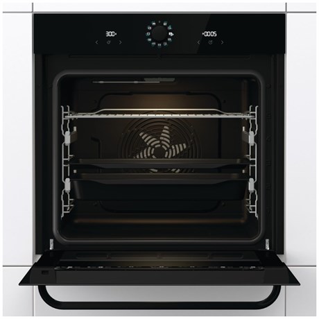 фото: Духовой шкаф Gorenje BOS6737SYB