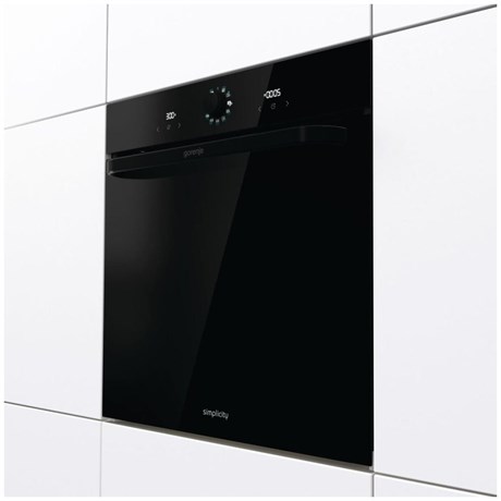 фото: Духовой шкаф Gorenje BOS6737SYB