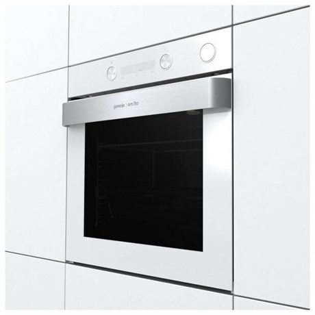 фото: Духовой шкаф Gorenje BSA6737ORAW