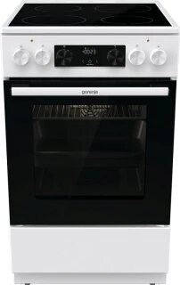 фото: Электрическая плита Gorenje GEC5C61WG