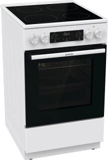 фото: Электрическая плита Gorenje GEC5C61WG