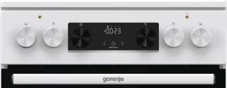 фото: Электрическая плита Gorenje GEC5C61WG