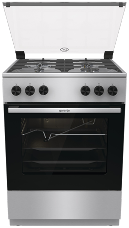фото: Газовая плита Gorenje GGI6A21XH