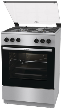 фото: Газовая плита Gorenje GGI6A21XH