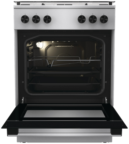 фото: Газовая плита Gorenje GGI6A21XH