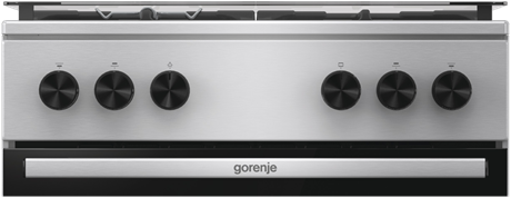 фото: Газовая плита Gorenje GGI6A21XH