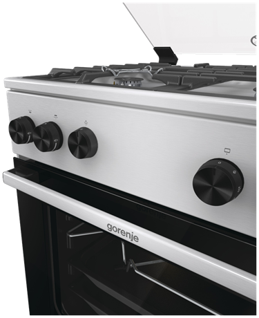 фото: Газовая плита Gorenje GGI6A21XH