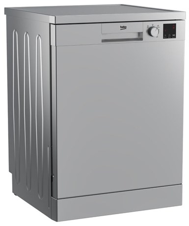 фото: Посудомоечная машина Beko DVN053WR01S