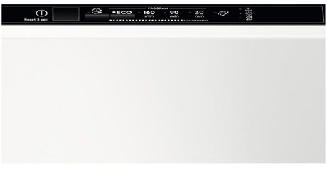 фото: Посудомоечная машина Electrolux EEA13100L