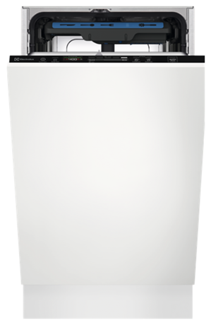 фото: Посудомоечная машина Electrolux EEM43200L