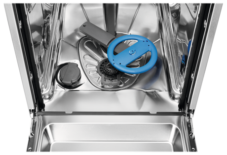 фото: Посудомоечная машина Electrolux EEM43200L