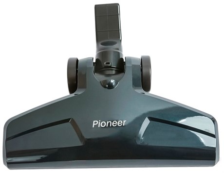 фото: Пылесос Pioneer VC461S  синий