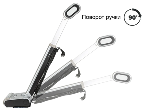 фото: Пылесос Pioneer VC464S