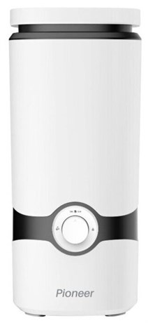 фото: Увлажнитель воздуха Pioneer HDS42