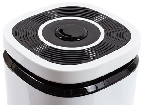 фото: Увлажнитель воздуха Pioneer HDS42