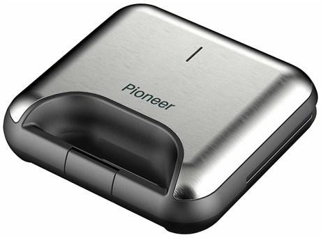 фото: Вафельница Pioneer SM301D