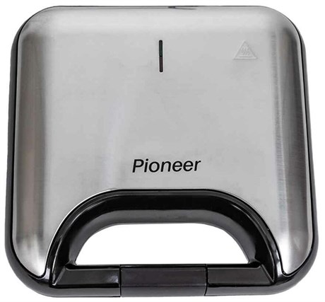 фото: Вафельница Pioneer SM301D