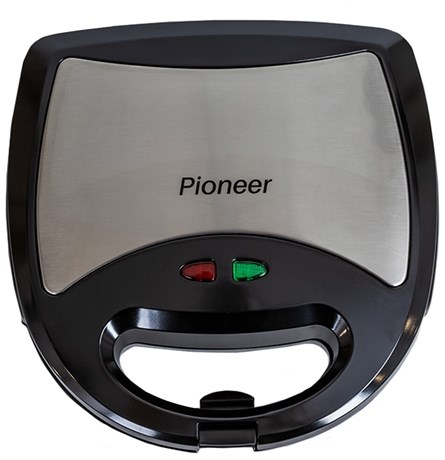 фото: Мультипекарь Pioneer SM302D