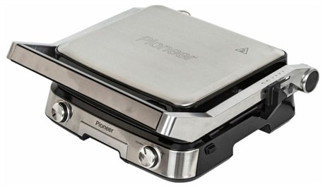 фото: Гриль Pioneer GR1004E