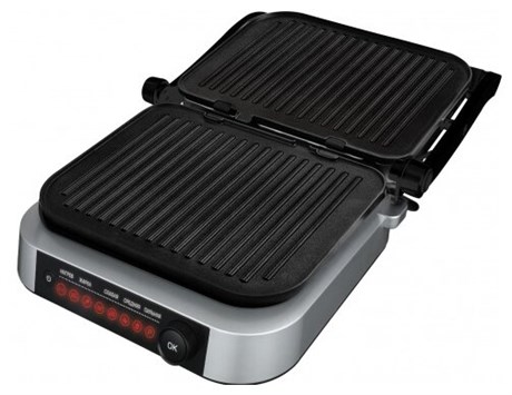 фото: Гриль Pioneer GR1020E