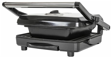 фото: Гриль Pioneer GR1065E