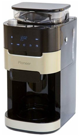 фото: Кофеварка Pioneer CM060D