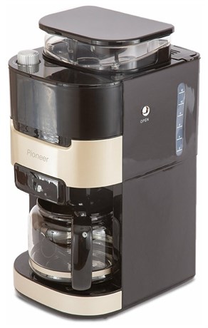 фото: Кофеварка Pioneer CM060D