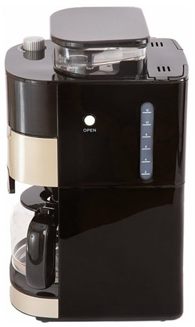 фото: Кофеварка Pioneer CM060D