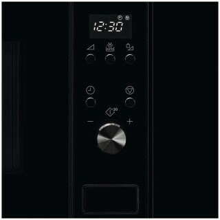 фото: Микроволновая печь Electrolux LMS2203EMK