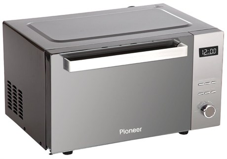 фото: Микроволновая печь Pioneer MW360S