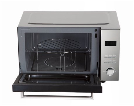 фото: Микроволновая печь Pioneer MW360S
