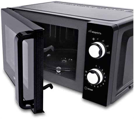 фото: Микроволновая печь Sunwind SUN-MW031