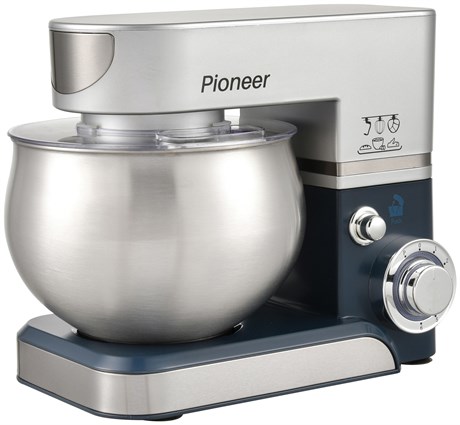 фото: Миксер Pioneer MX322 blue marine